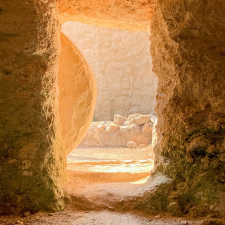 Finding Hope This Easter